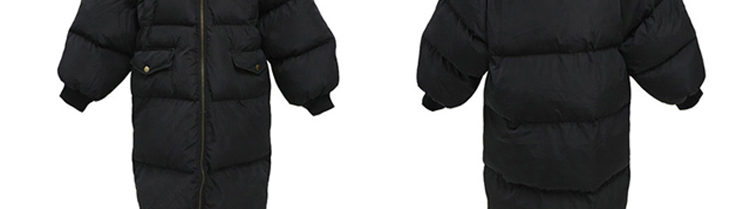 Blouson hiver pour homme   OTHER - Ref 3114621 Image 9