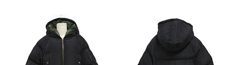 Blouson hiver pour homme   OTHER - Ref 3114621 Image 8