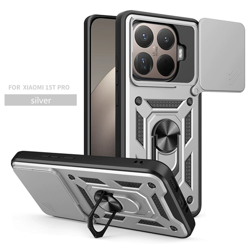 Xiaomi, совместимый чехол для телефона, кольцо, трубка, защитный чехол, 5G, защита при падении