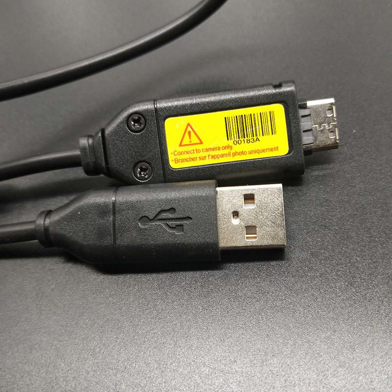 Samsung WB5000WB550WB500WB600WB700NV40 NV30 NV33 NV33 data line charger-Taobao