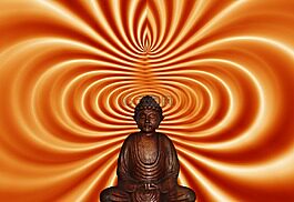 The Amitabha Buddha Beverover Orbital Buddha via Electric Optical Disc Wheel Blu-ray 25G (Shunfeng)