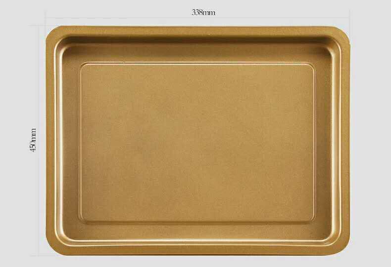 Beoaivi K60K100W Dermonko 60S60D electric oven 60L100 liter large capacity original plant golden baking tray