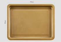 Beo Aiwei K60K100W Demon Ke 60S60D electric oven 60L100 liters large capacity original golden baking tray