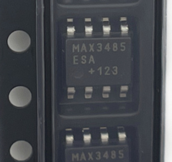 MAX3485EESA MAX3485EESA SOIC-8 SOIC-8 RS-485 RS-422 transceiver brand new original fit straight shot