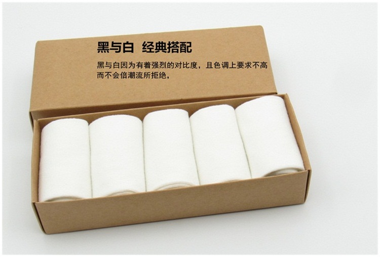 Chaussettes - collants simple - Ref 754190 Image 18