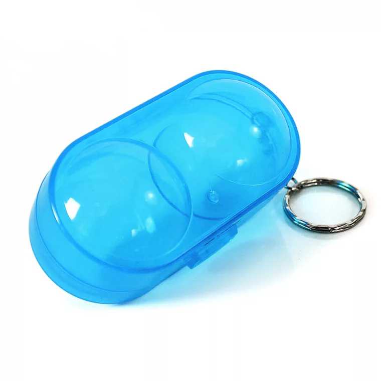 Galaxy ball box Table tennis box can be installed with 2 pendant plastic outdoor storage box