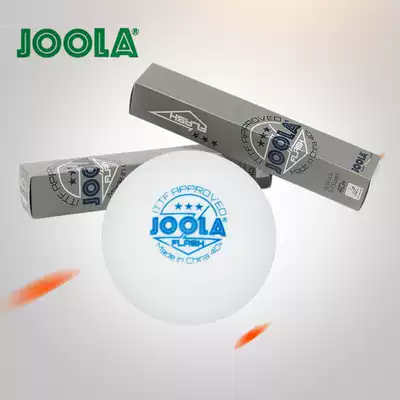  JOOLA German new material table tennis 40 Samsung seamless ball plastic ball 3 star table tennis