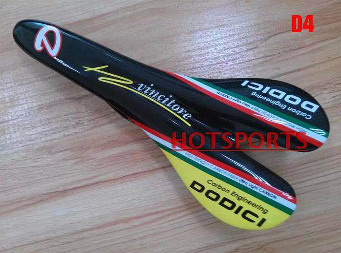 Selle de vélo Mountain Bike HOTSPORTS - Ref 2352343 Image 13