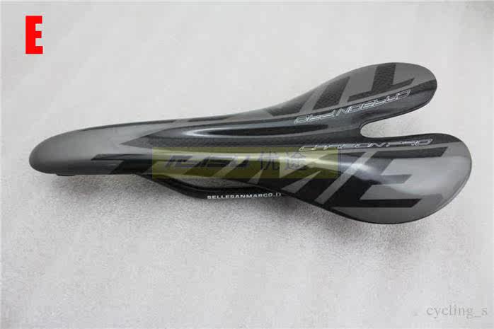 Selle de vélo cyclisme sur route HOTSPORTS - Ref 2358363 Image 16