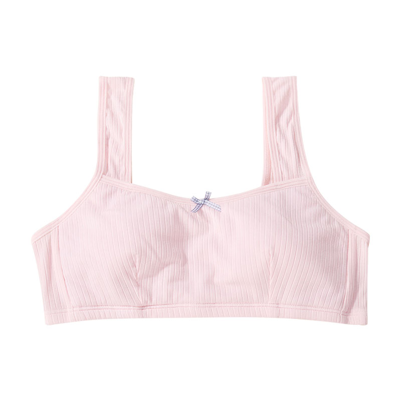 [USD 18.96] Girls' Bra 17 Developmental Athletic Bras High School