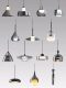 Nordic Bedroom Bedside Small Pendant Lamp Modern Minimalist Bar Counter Personalized Creative Minimalist Art Glass Dining Room Long Table Lamp