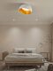 Modern Wabi-Sabi Style Ceiling Lamp Bedroom Lamp Study Room Dining Room Corridor Balcony Children's Room Lamp Japanese-Style Lighting Fixtures