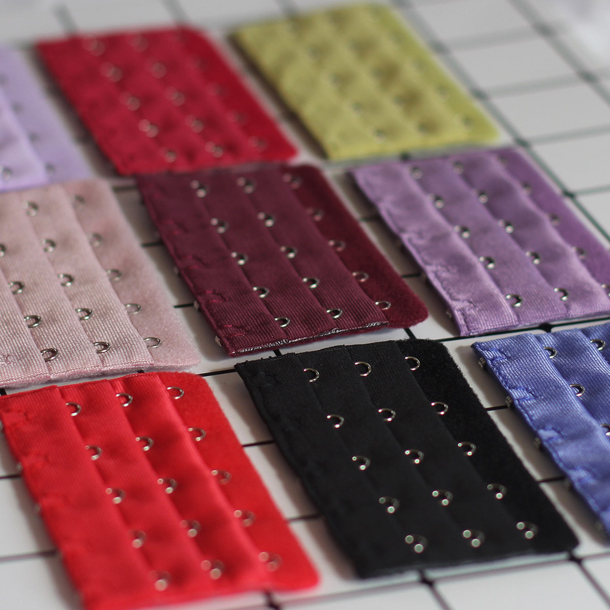 3 Five - row - button - clad underwear extended branch branch growth button adjusted coffee