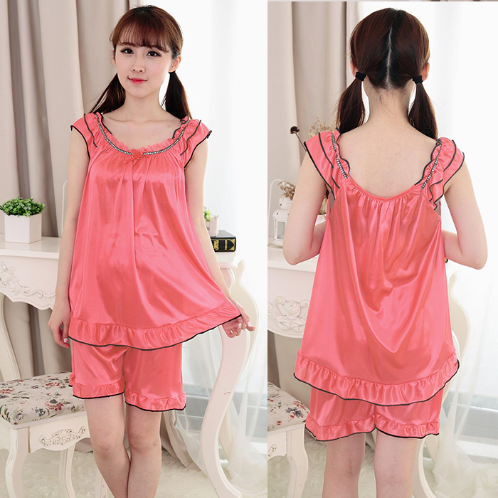Chemise de nuit jeunesse 29# - Ref 728947 Image 15