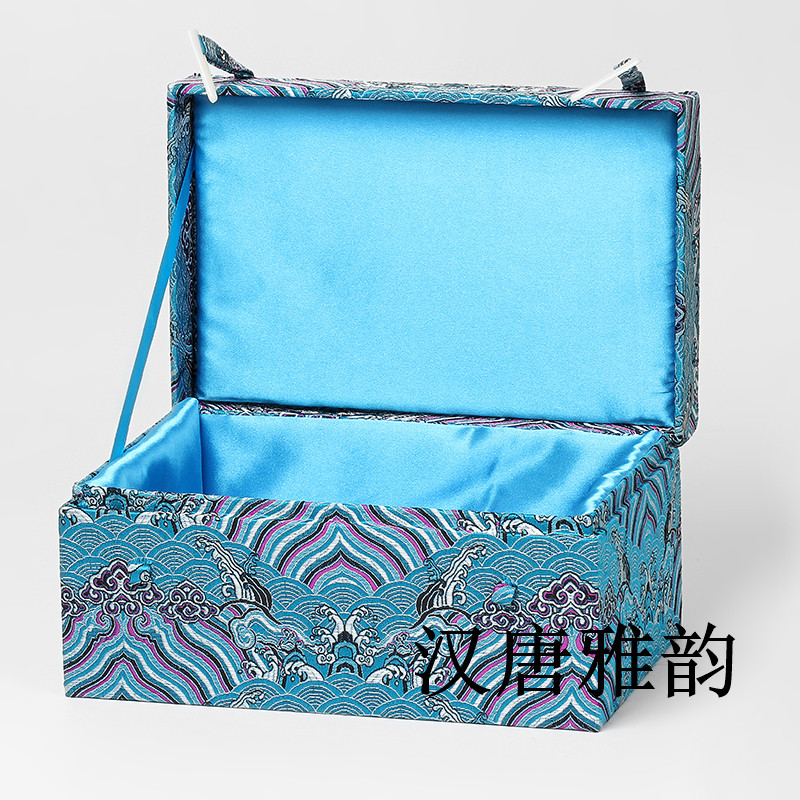 Coffret à bijoux      - Ref 3105963 Image 24