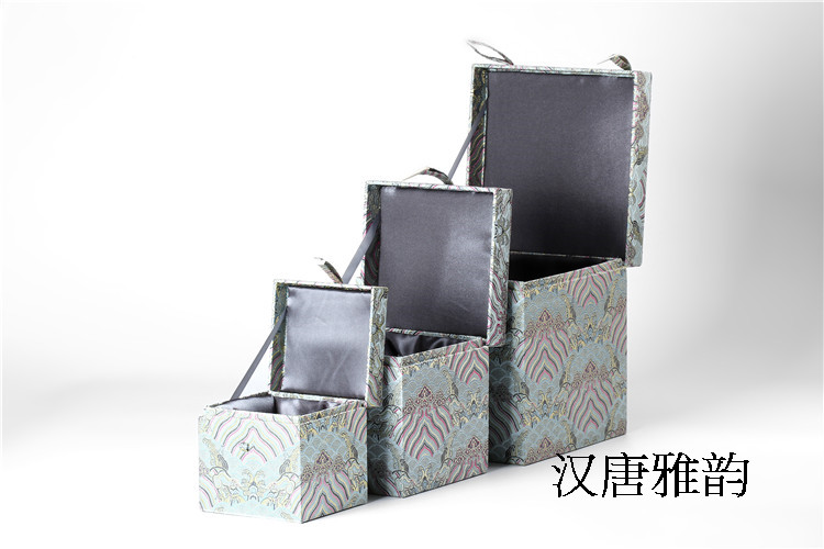 Coffret à bijoux      - Ref 3106904 Image 13