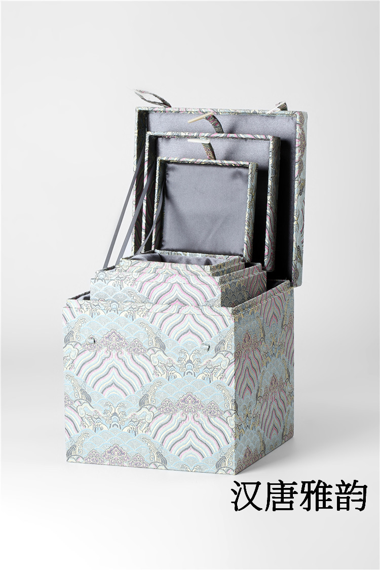 Coffret à bijoux      - Ref 3106904 Image 14