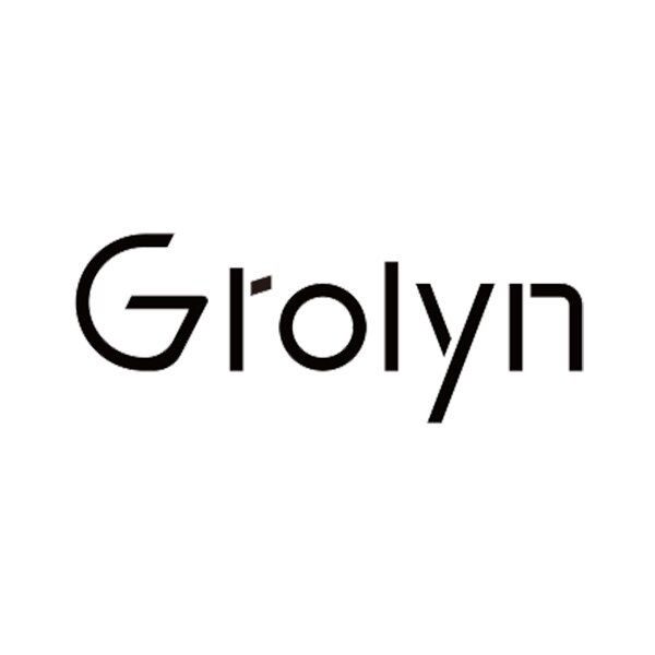Grolyn格罗林的LOGO