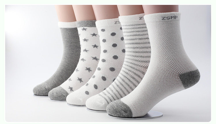 Chaussettes enfant - Ref 2108967 Image 31