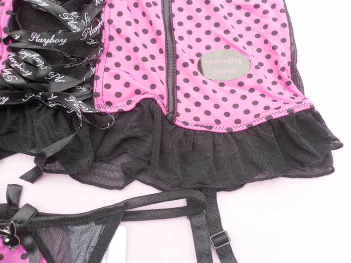 Corset amincissant ALIBOY - Ref 709595 Image 15