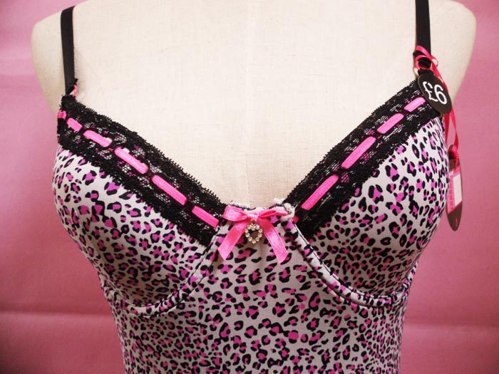 Corset amincissant ALIBOY - Ref 709599 Image 7