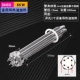 DN50 380V 6 кВт L = 500 мм