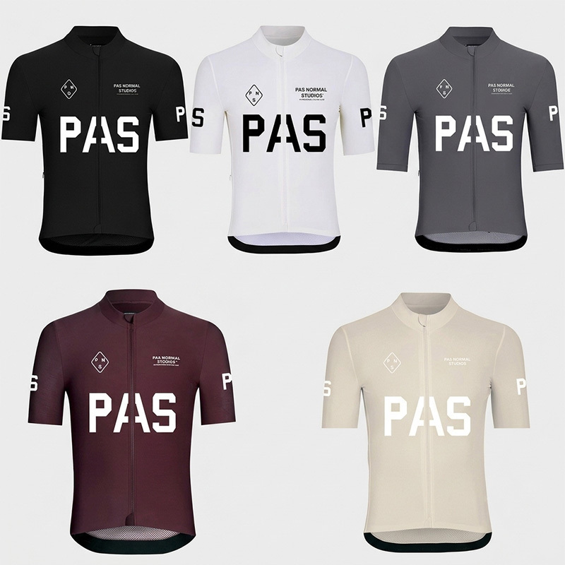 2026 Summer New Pas Cycling Jersey Men's and Women's Short-Sleeved Suit Ice-Feel Breathable Quick-Drying Road Racing Competition Suit 2026 Summer New Pas Cycling Jersey Men's and Women's Short-Sleeved Suit Ice-Feel Breathable Quick-Drying Road Racing Competition Suit