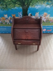 Детский игровой набор 日本epoch 森林家族玩具 sylvanian