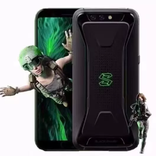 8G Grand Transport Новые товары Blackshark/Black Shark Game Mobile Black Shark 1 Студент E-sports Игра
