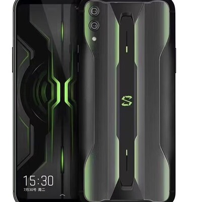 Snapdragon 855 Blackshark/Black Shark Game Mobile 2pro 2 -й поколение второе поколение E -Sports King War War