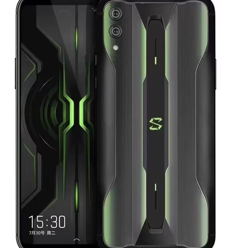 Snapdragon 855 Blackshark/Black Shark Game Mobile 2pro 2 -й поколение второе поколение E -Sports King War War