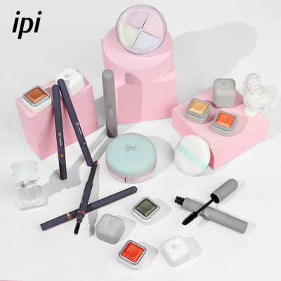 拍3件ipi 英国进口原料美妆任选3件