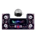 Không dây gia đình Bluetooth công suất cao âm thanh máy tính 2.1 loa siêu trầm máy tính để bàn TV karaoke ảnh hưởng tích cực - TV