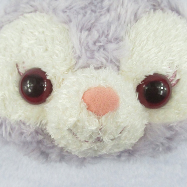 Peluche manga      en peluche lapin - Ref 2695194 Image 15