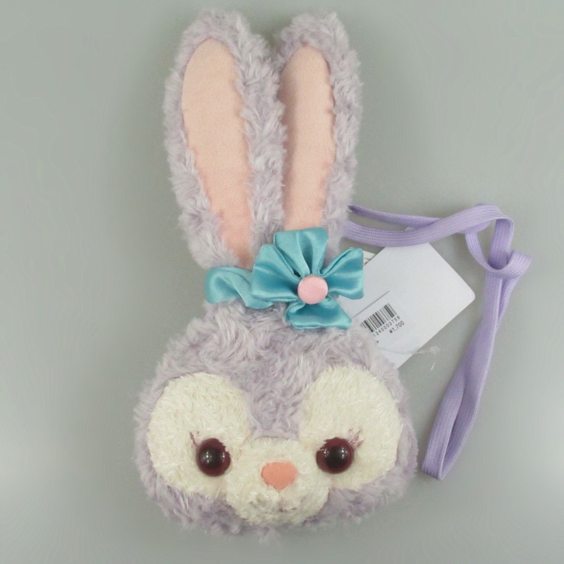 Peluche manga      en peluche lapin - Ref 2695194 Image 14