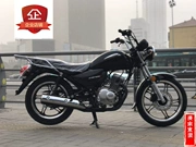 Xe máy Sundiro Honda bốn nước EFI retro Prince Sharp dữ dội SDH125-65 chính hãng mới - mortorcycles