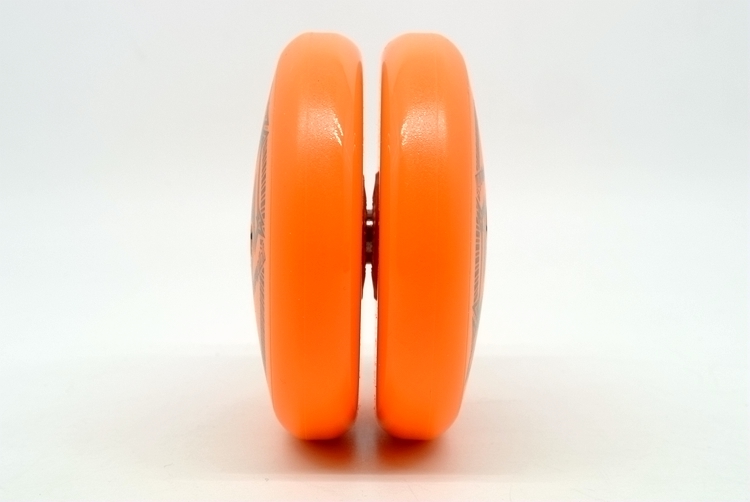 Tân vô địch thế giới YYF Mỹ 2A Yo-Yo LOOP2020 Vòng xoay chuyên nghiệp Nhanh Yo-Yo YOYO mua yoyo 1A