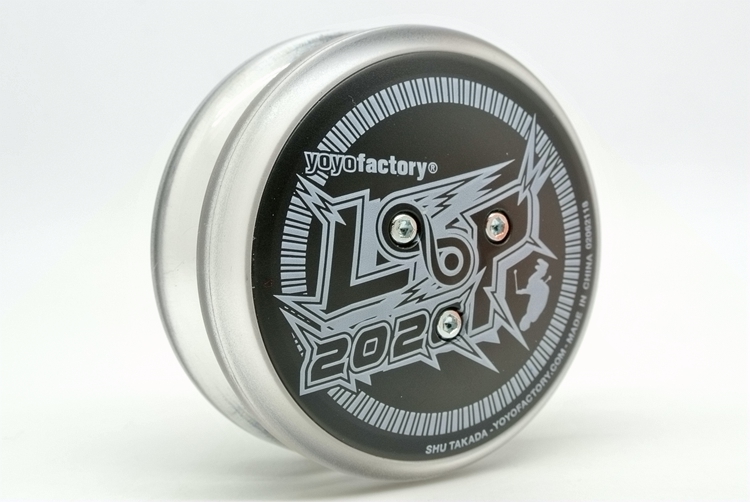 Tân vô địch thế giới YYF Mỹ 2A Yo-Yo LOOP2020 Vòng xoay chuyên nghiệp Nhanh Yo-Yo YOYO mua yoyo 1A