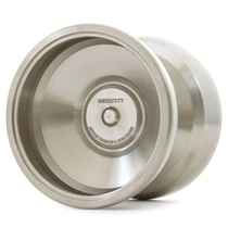 YYF SUS cooperation with the United States imported titanium alloy yo-yo Metavity collection yo-yo YOY
