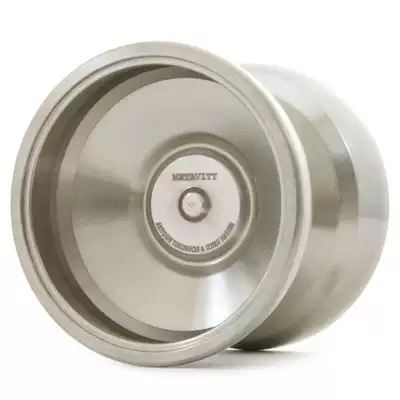 YYF SUS cooperates with the United States to import titanium alloy yo-yo Metavity collection Yo-yo YOY