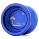 Hợp kim thực hành YYF Classic California California Yo-Yo 1A Yo-Yo - YO-YO