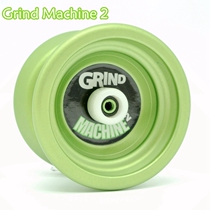 (Watchman Classic)Genuine YYF Grind Machine 2 Genesis Genesis Yo-yo