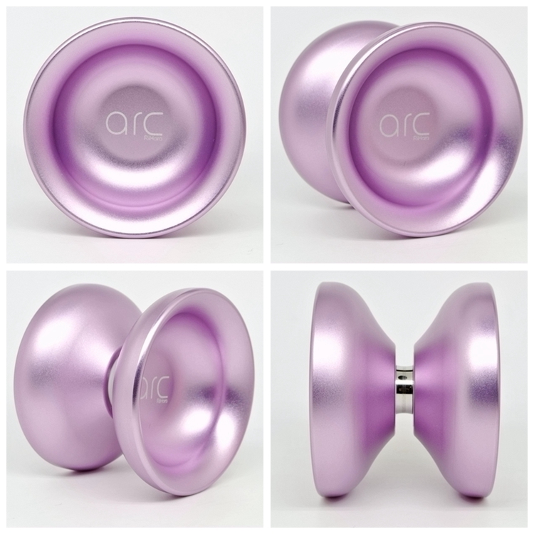 Rihara Yo-Yo ARC2 mới truyền miệng cao cạnh tranh chuyên nghiệp yo-yo Thực hành chuyên nghiệp nâng cao YOYO - YO-YO Shop yoyo cao cấp