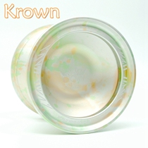 (Watchman Classic) C3yoyodesign old version KROWN Crown 7075 YOYO YOYO