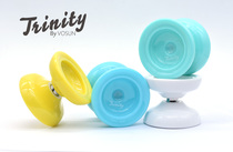 Genuine Vosun Weishang Butterfly professional entry Yo-yo Trinity Trinity Yo-yo