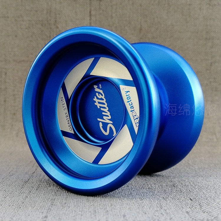 Màn trập YYF của Mỹ Màn trập Yo-Yo Yo-Yo 1A 3A 5A mua yoyo xịn