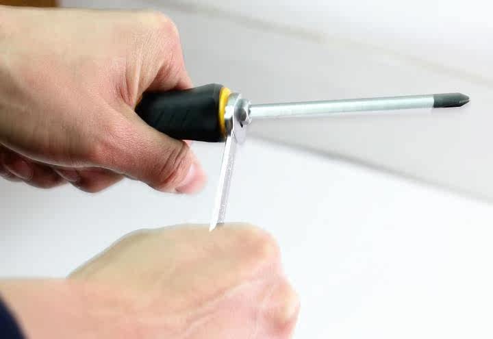 Tournevis pour réparation vélo - Ref 2295360 Image 9