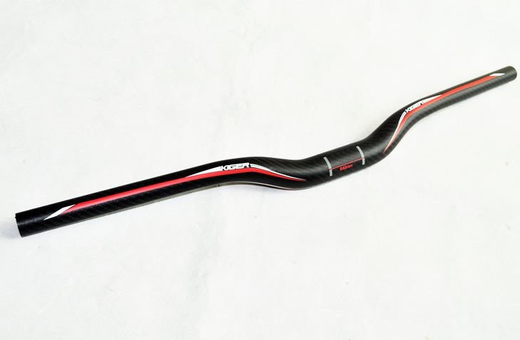 Guidon de vélo KIGER - Ref 2342325 Image 9