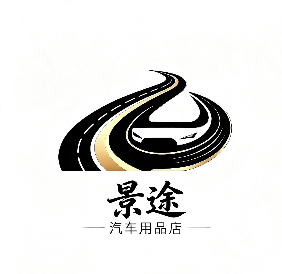 景途汽车用品店