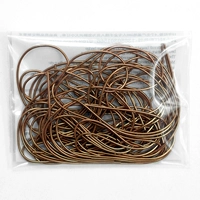 Коричневый MD-28 яркий шелк 10 г/сумка